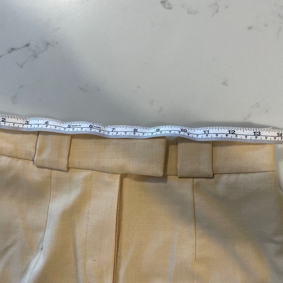 Lvir Wool-blend Shorts - Picture 5 of 6